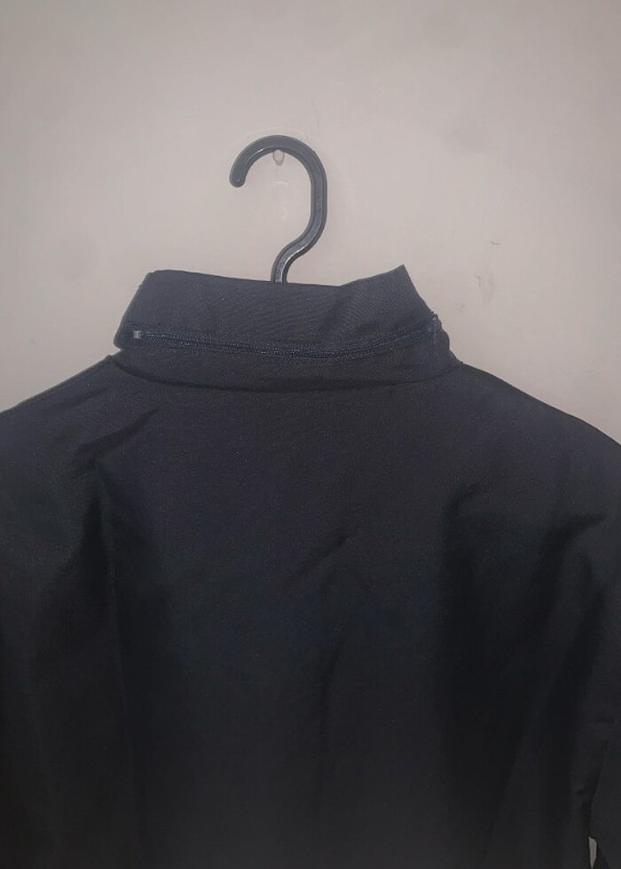 Yağmurluk - Görsel 4