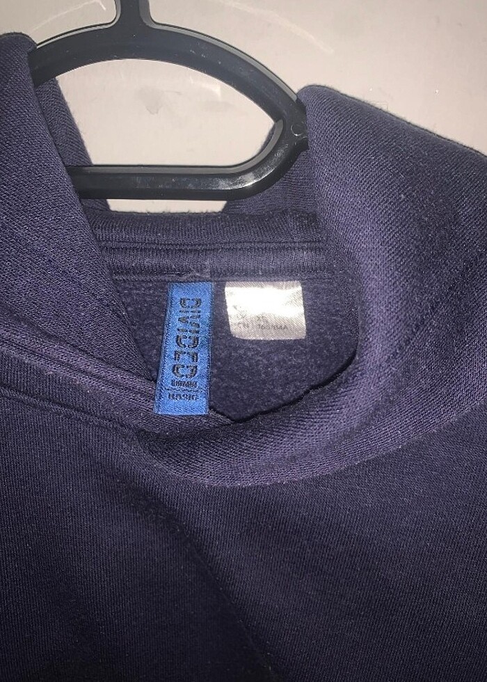 Sweatshirt - Görsel 3