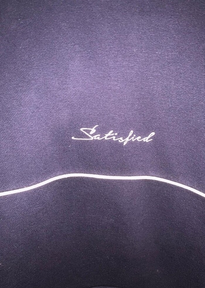 Sweatshirt - Görsel 4