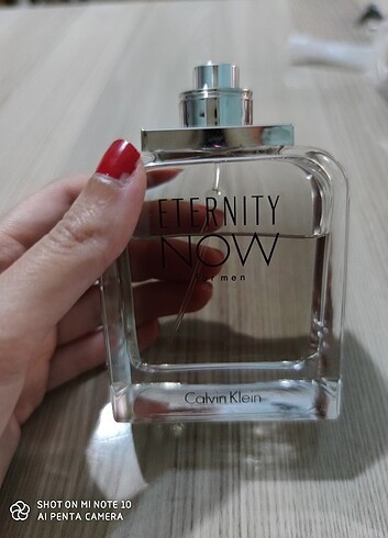  Beden Renk Calvin Klein parfüm 