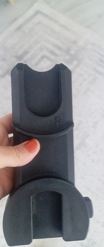 Prego puset adaptörü