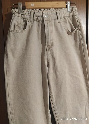 Kot pantolon