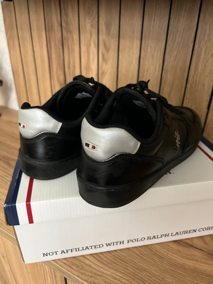 Kadın Spor Ayakkabı - Görsel 2