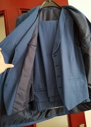 Takim elbise - Görsel 3