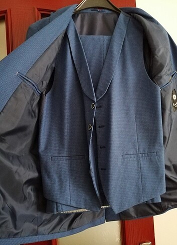 Takim elbise - Görsel 2