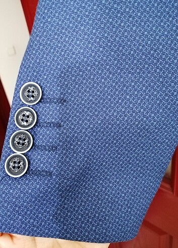 Takim elbise - Görsel 6