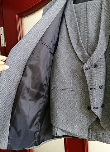 Takım elbise - Görsel 2