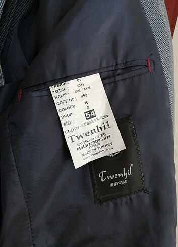 Takım elbise - Görsel 5