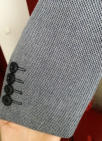 Takım elbise - Görsel 6