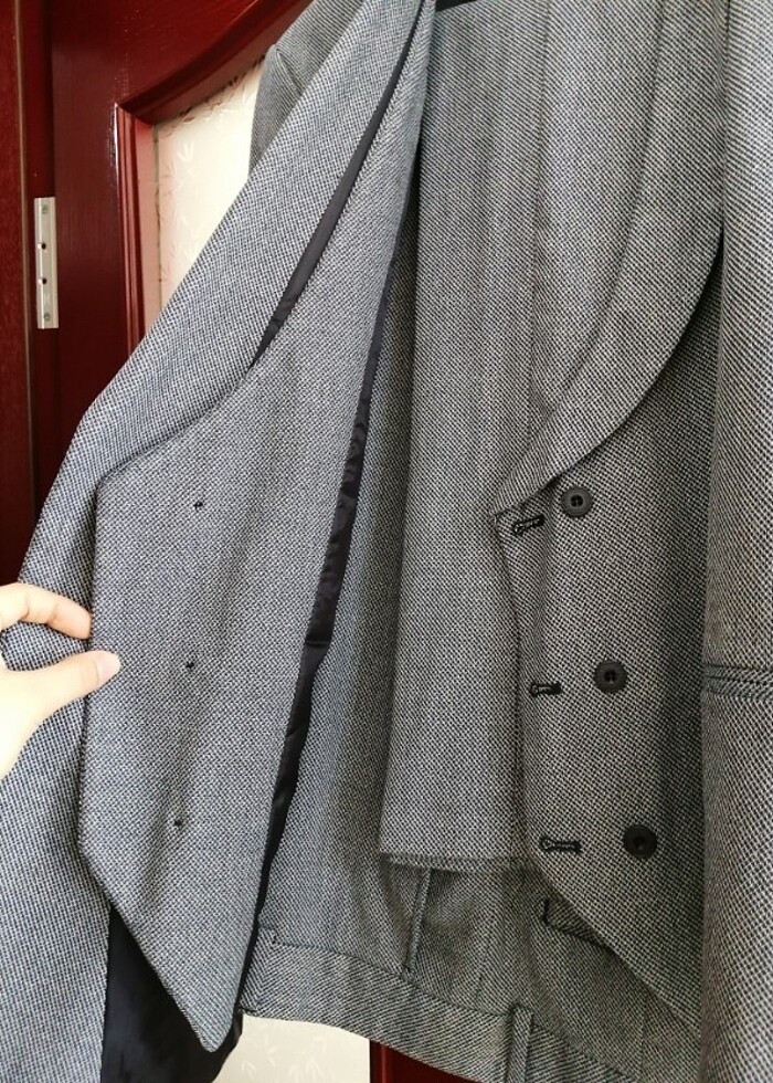 Takım elbise - Görsel 3