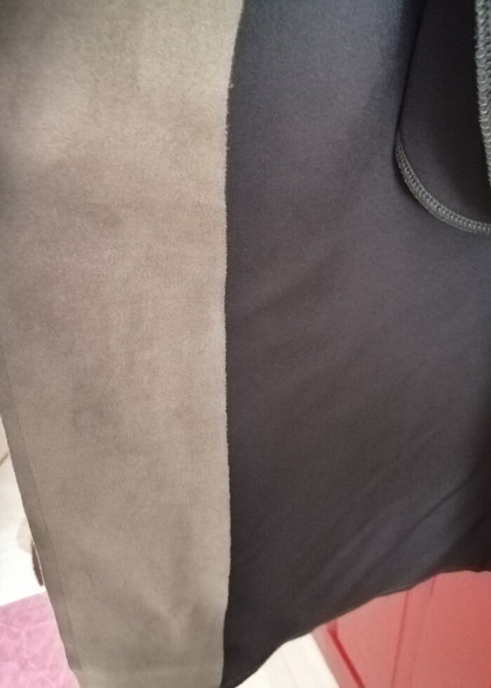 Trençkot ve kaban  - Görsel 3