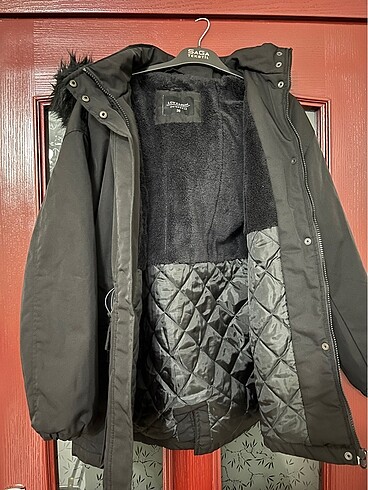 Mont / parka