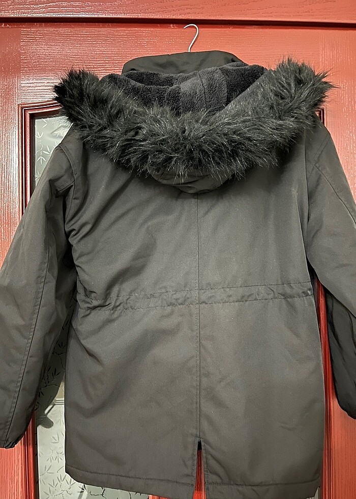 Mont / parka - Görsel 4