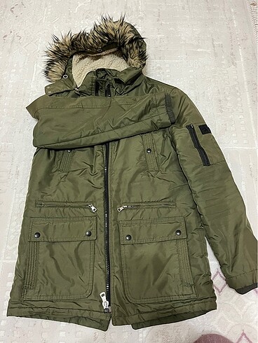 Mont / parka