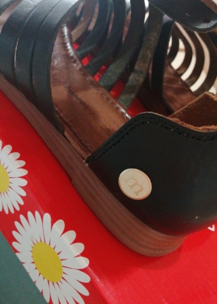 Sandalet - Görsel 4