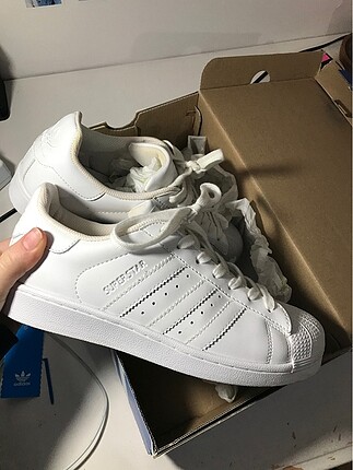 Adidas Superstar (unisex)