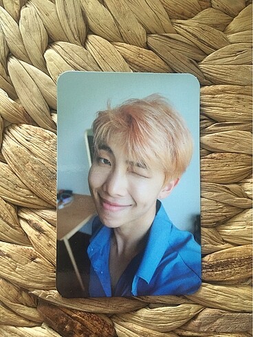 Bts Namjoon pc