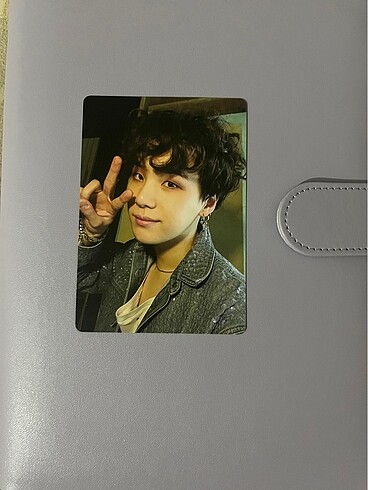  Yoongi armybomb pc