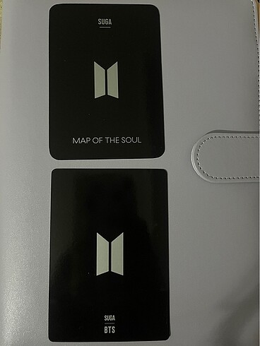  Beden Renk Yoongi armybomb pc