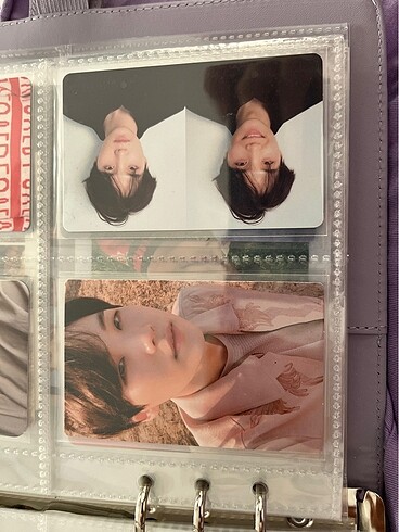 Yoongi pc