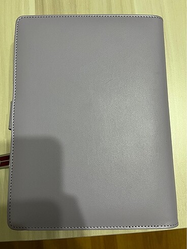  Beden Lila binder