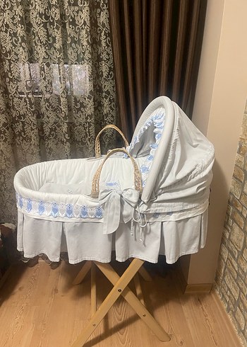 Bebek Sepeti ikili tekstil takım - Görsel 4