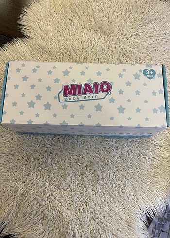 Reborn kız bebek - Görsel 8