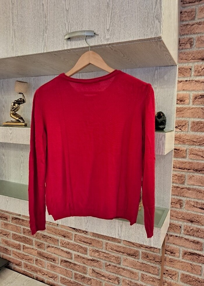 Yıldız baskılı  diğer marka - Görsel 2