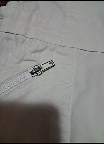 Çok amaçlı  etek  gündüz uzun akşam kısa  - Görsel 6