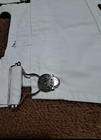 Çok amaçlı  etek  gündüz uzun akşam kısa  - Görsel 7