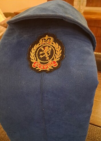 Diz üstü cizme saks rengi eşi yok - Görsel 6