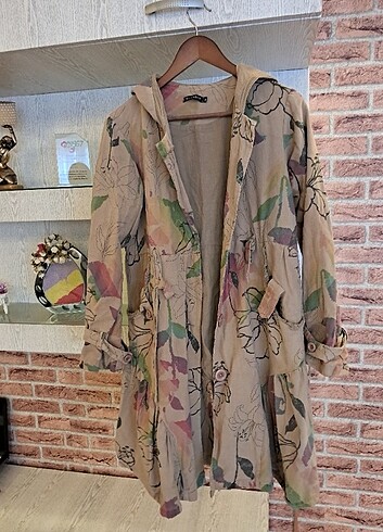 Yurtdisinda alındı keten  - Görsel 2