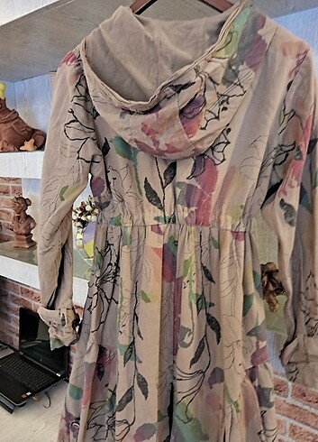 Yurtdisinda alındı keten  - Görsel 4