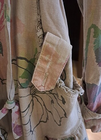 Yurtdisinda alındı keten  - Görsel 5