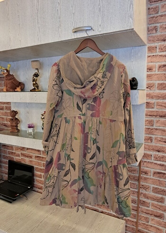 Yurtdisinda alındı keten  - Görsel 3