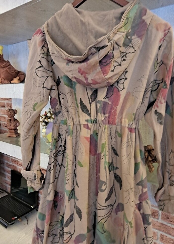 Yurtdisinda alındı keten  - Görsel 4