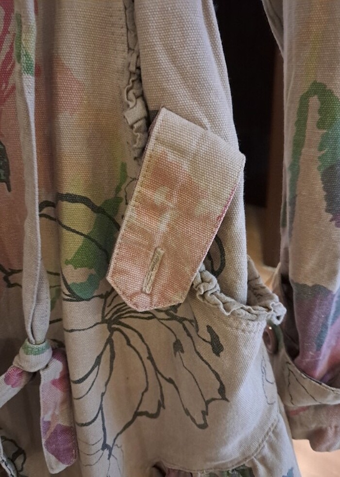 Yurtdisinda alındı keten  - Görsel 5