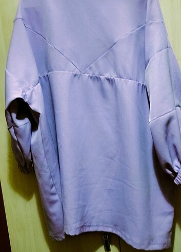 Zara Lila tunik