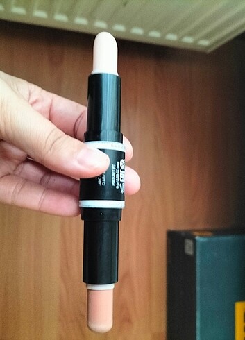 Wet n wild Wet n wild kontür stick