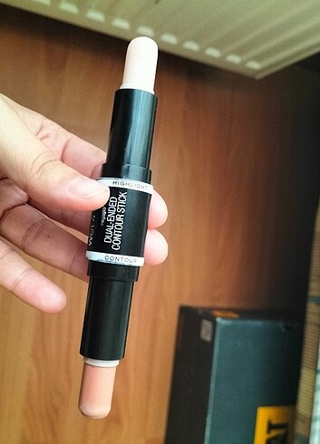  Beden Wet n wild kontür stick