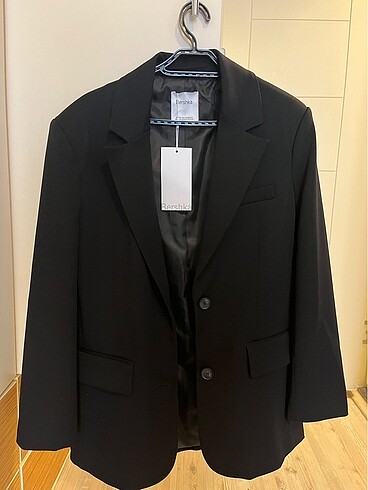 Blazer Ceket