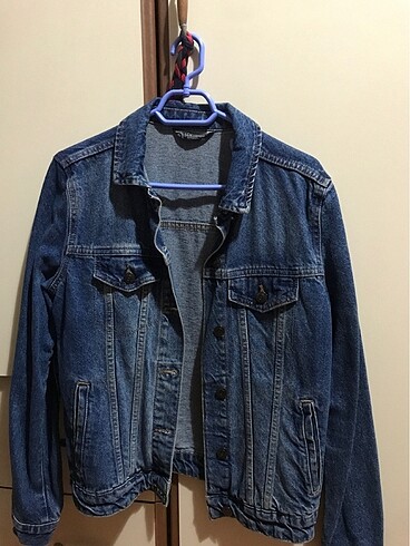 LC Waikiki Lcw kot ceket