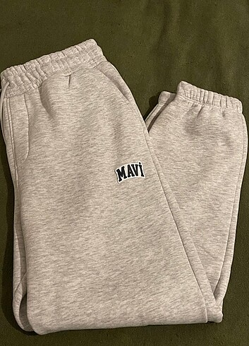Mavi Gri Esofman