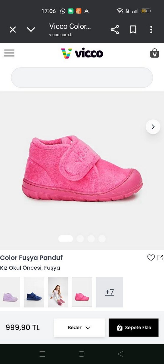 vicco panduf - Görsel 4