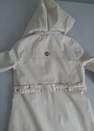 LC WAIKIKI TRENCKOT