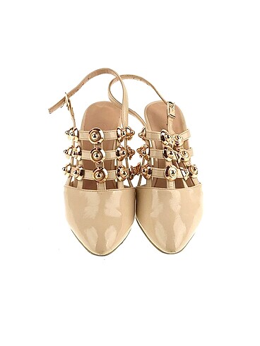 36 Beden Vintage Love Platform %70 İndirimli.