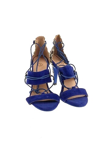 Vintage Love Platform %70 İndirimli. - Görsel 2