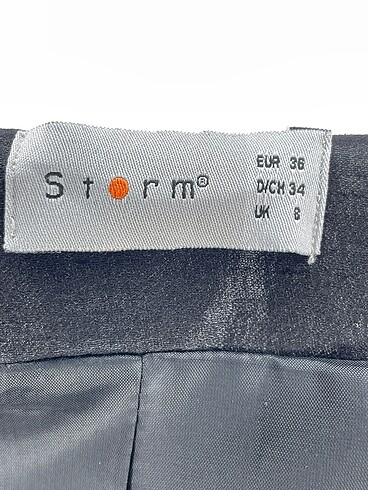 Vintage Love Blazer %70 İndirimli. - Görsel 4