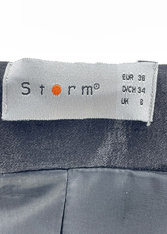 Vintage Love Blazer %70 İndirimli. - Görsel 4