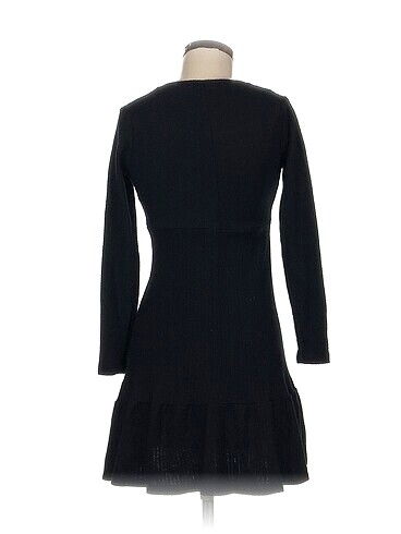 m Beden Vintage Love Kısa Elbise %70 İndirimli.